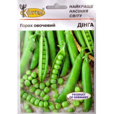 Горох Динга 20г ТМ КОУЕЛ 